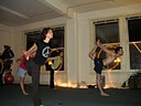 Lionflow at Frankfort Yoga Studio