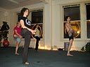 Lionflow @ Frankfort Yoga Studio